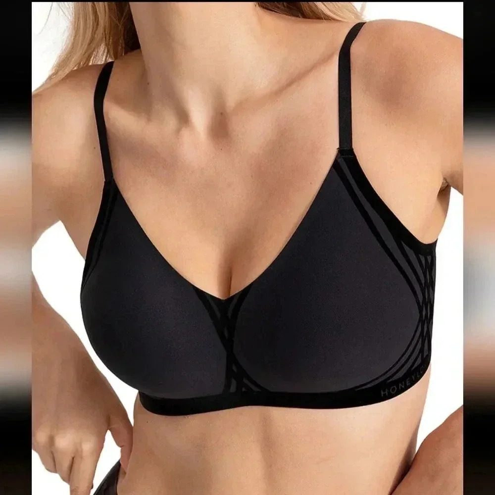 Honeylove Silhouette Bra